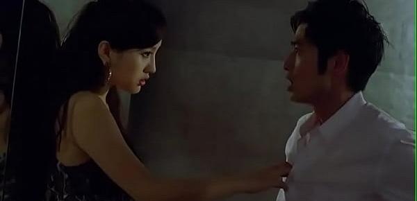  0313. Lan Kwai Fong-1 (2011) 18  (Myanmar Subtitles)